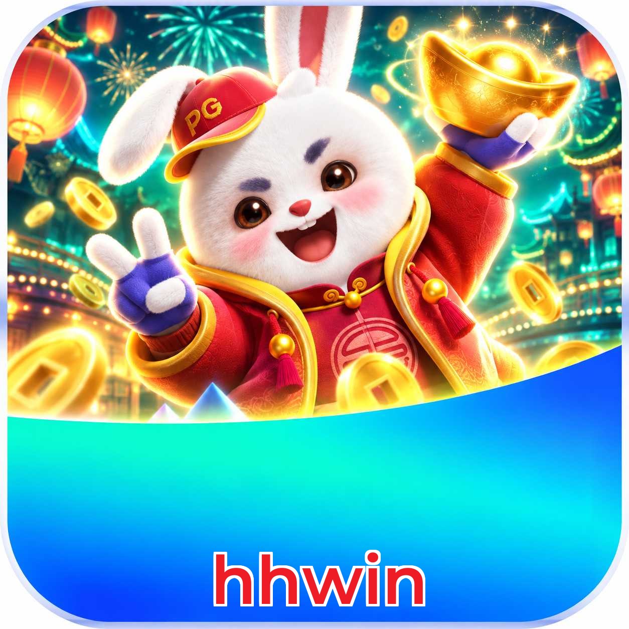 Logo hhwin Plataforma Certificada