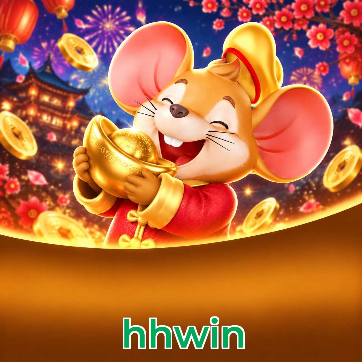 Logo hhwin Loteria Online