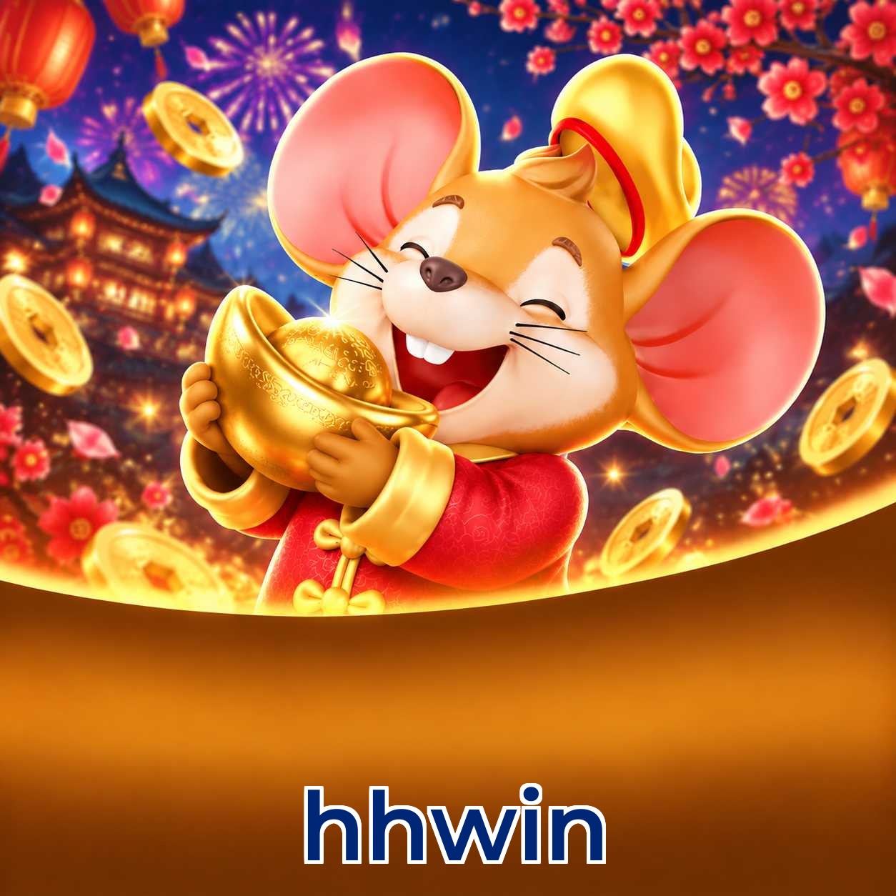 hhwin Certificado eCOGRA