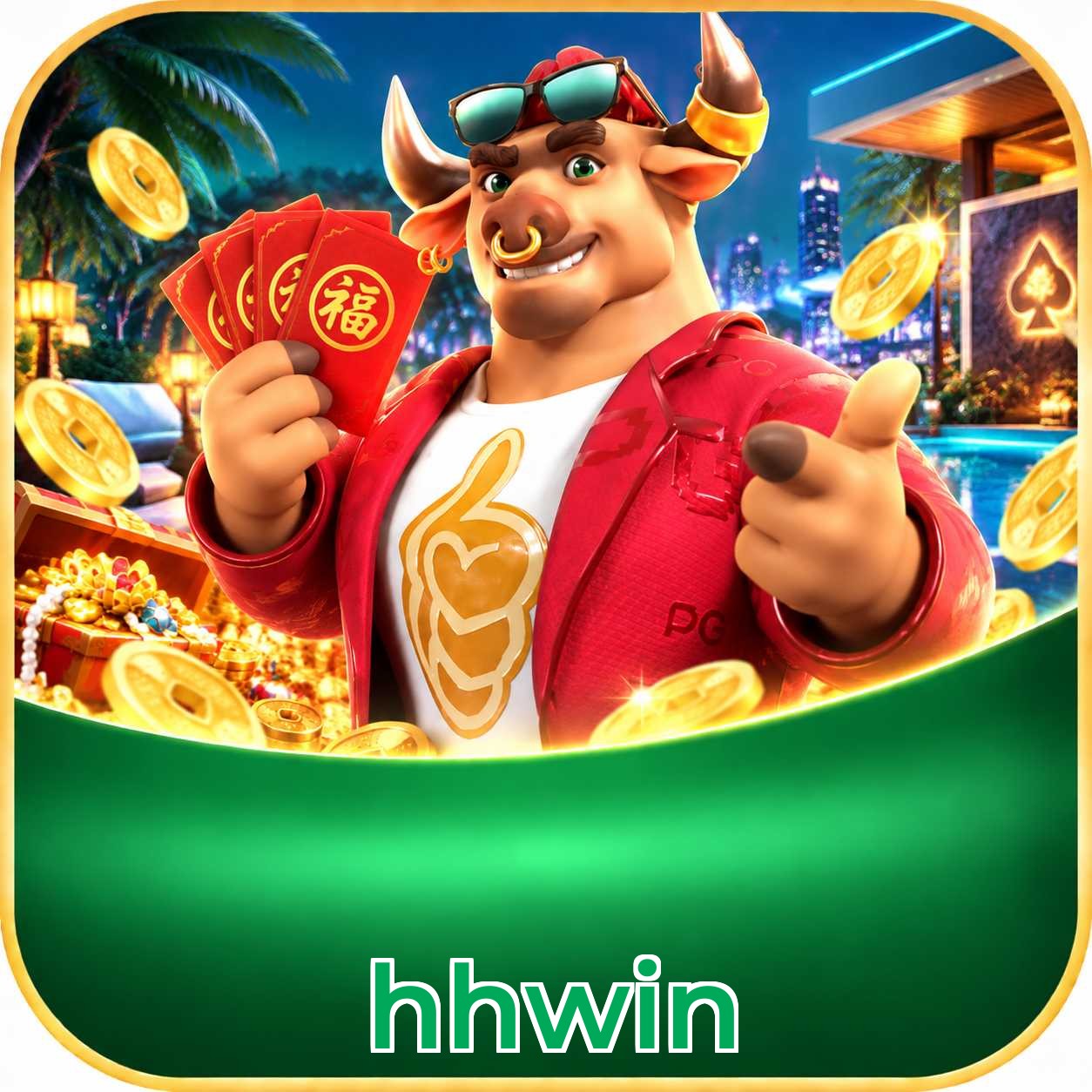Fortune Ox Auditado