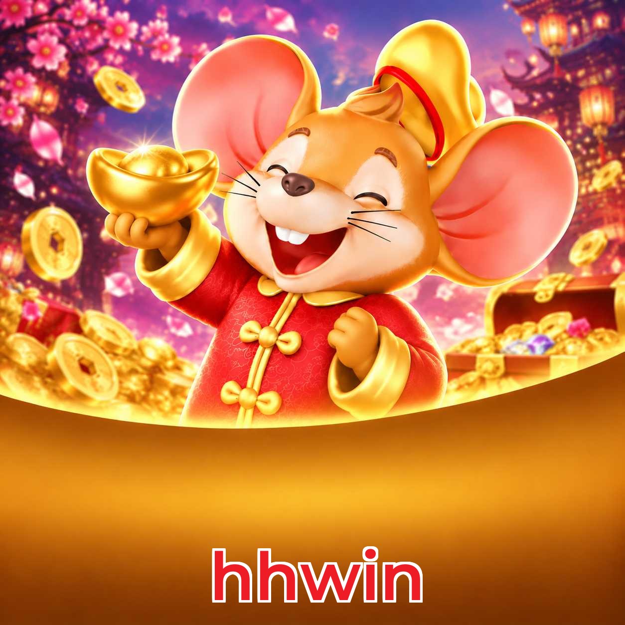 hhwin Logo Verificado