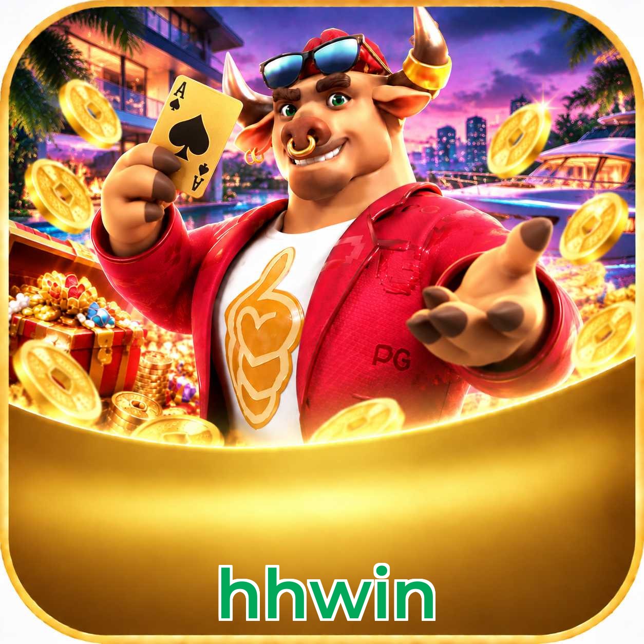 hhwin Download Speed Test Logo - Teste de Velocidade Certificado