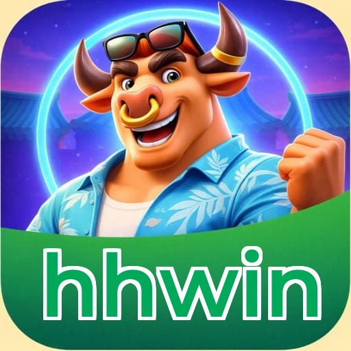 Material promocional do app hhwin — ilustração, não métricas auditadas nesta página