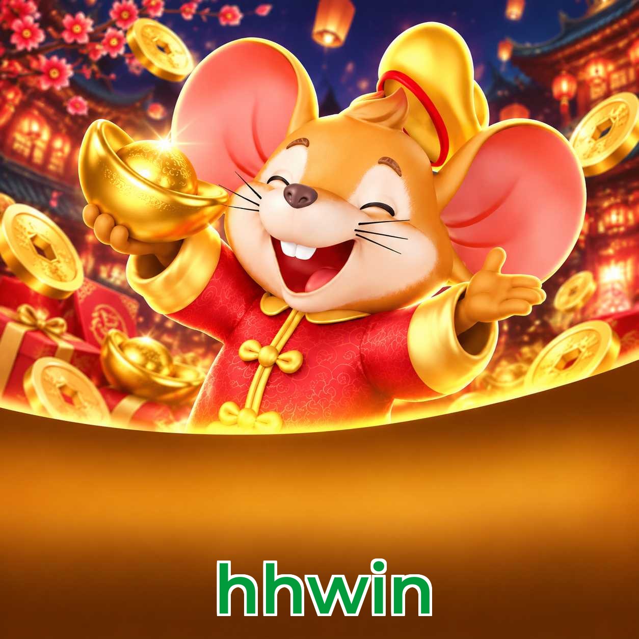 hhwin Download - Opções de Download por Plataforma