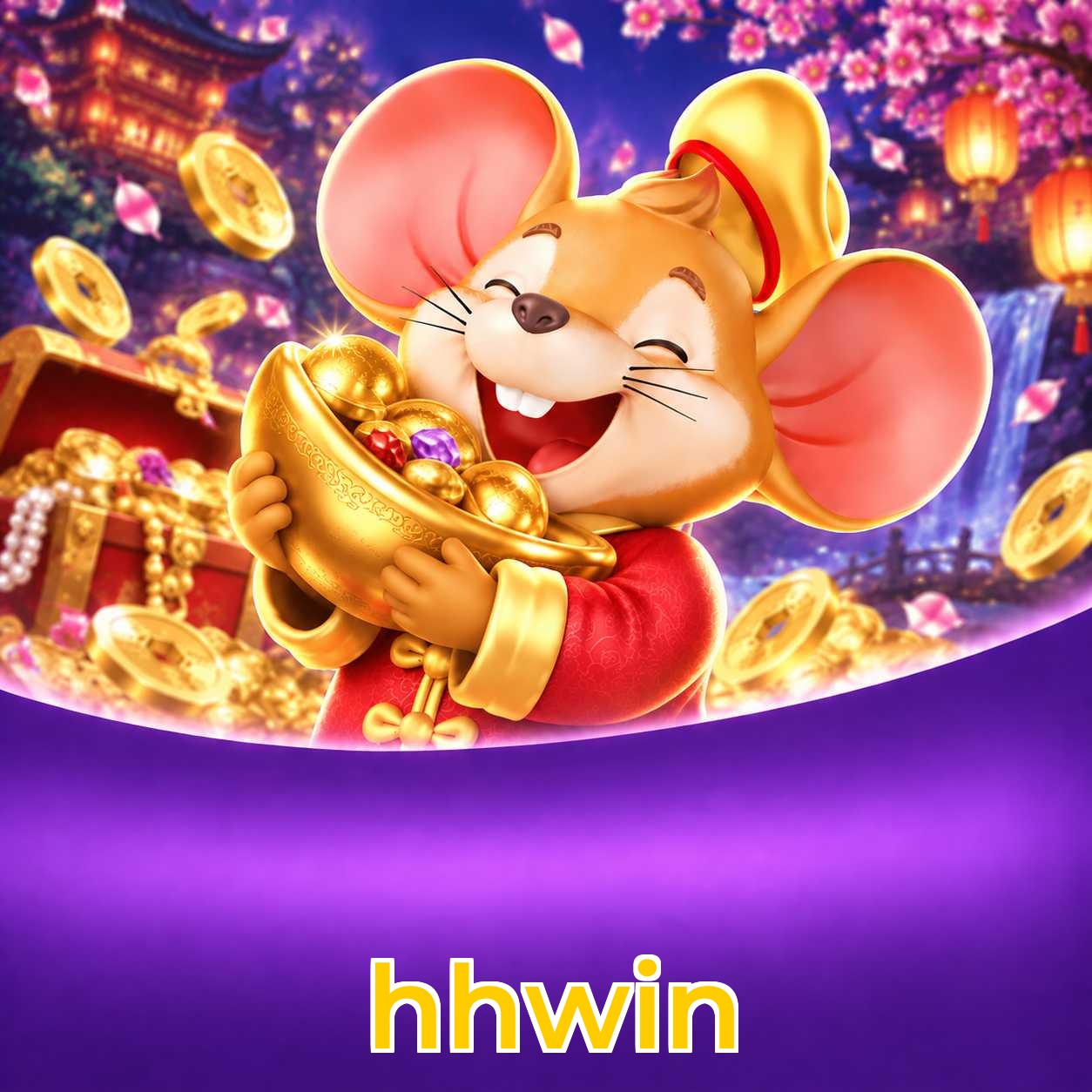 hhwin Plataforma Confiável